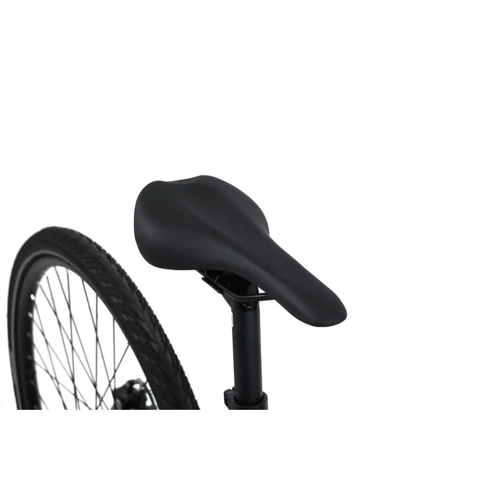 Dawes Discovery 1.0 Low Step Hybrid Bike - 2025