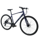 Dawes Discovery 2.0 Cross Bar Hybrid Bike - 2025