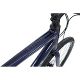 Dawes Discovery 2.0 Cross Bar Hybrid Bike - 2025