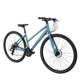 Dawes Discovery 2.0 Low Step Hybrid Bike - 2025