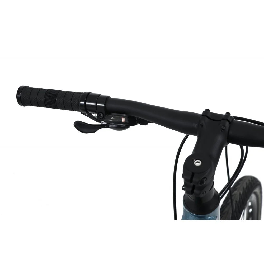 Dawes Discovery 2.0 Low Step Hybrid Bike - 2025