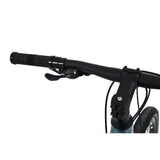 Dawes Discovery 2.0 Low Step Hybrid Bike - 2025