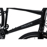 Dawes Discovery 3.0 Cross Bar Hybrid Bike - 2025