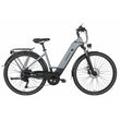 Dawes Electric Hybrid Bikes Dawes Spire 2.0 Cues Low Step Electric Hybrid Bike