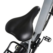 Dawes Electric Hybrid Bikes Dawes Spire 2.0 Cues Low Step Electric Hybrid Bike — view 5