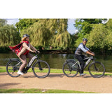 Dawes Electric Hybrid Bikes Dawes Spire 2.0 Cues Low Step Electric Hybrid Bike
