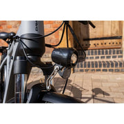 Dawes Electric Hybrid Bikes Dawes Spire 2.0 Cues Low Step Electric Hybrid Bike — view 8