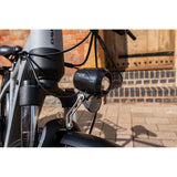 Dawes Electric Hybrid Bikes Dawes Spire 2.0 Cues Low Step Electric Hybrid Bike