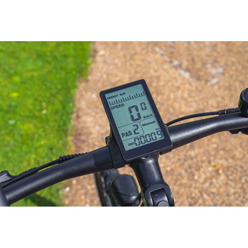 Dawes Electric Hybrid Bikes Dawes Spire 2.0 Cues Low Step Electric Hybrid Bike