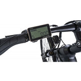Dawes Electric Hybrid Bikes Dawes Spire Low Step 1.0 Electric Hybrid Bike, Small Black
