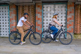 Dawes Electric Hybrid Bikes Dawes Spire Low Step 1.0 Electric Hybrid Bike, Small Black