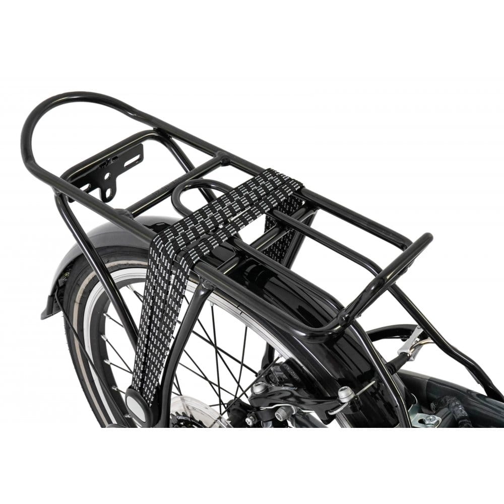 Dawes Folding Bikes Dawes Kingpin Folding Bike, 20" Grey — view 7