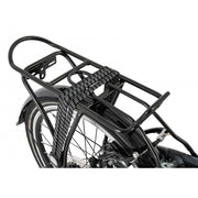 Dawes Folding Bikes Dawes Kingpin Folding Bike, 20" Grey — view 7