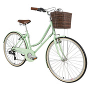 Dawes Cambridge Mint Kids Heritage Bike, view 3 — view 3