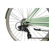 Dawes Heritage Hybrid Bikes Dawes Cambridge 19/26" Mint
