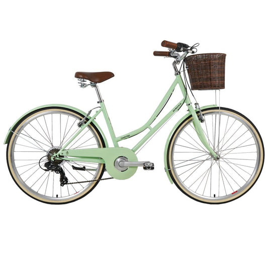 Dawes Heritage Hybrid Bikes Dawes Cambridge 19/26" Mint