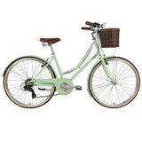 Dawes Heritage Hybrid Bikes Dawes Cambridge 19/26" Mint