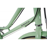Dawes Cambridge Mint Kids Heritage Bike, view 5 — view 5