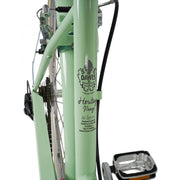 Dawes Cambridge Mint Kids Heritage Bike, view 4 — view 4