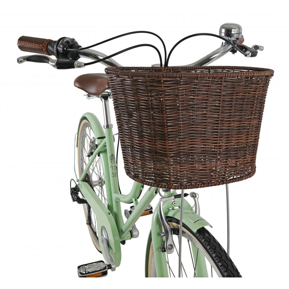 Dawes Heritage Hybrid Bikes Dawes Cambridge 19/26" Mint