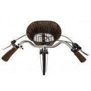 Dawes Classic Heritage Bike, 17/26" Black, view 3 — view 3