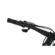 Dawes Discovery 1.0 Cross Bar Hybrid Bike, view 7 — view 7