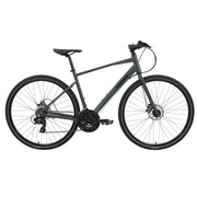 Dawes Discovery 1.0 Cross Bar Hybrid Bike — view 1