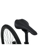 Dawes Discovery 1.0 Low Step Hybrid Bike, view 8 — view 8