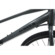 Dawes Discovery 1.0 Low Step Hybrid Bike, view 5 — view 5