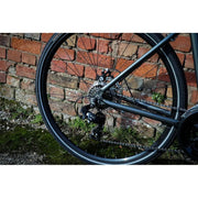 Dawes Discovery 1.0 Low Step Hybrid Bike, view 3 — view 3