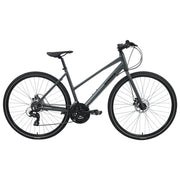 Dawes Discovery 1.0 Low Step Hybrid Bike — view 1