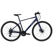 Dawes Discovery 2.0 Cross Bar Hybrid Bike — view 1