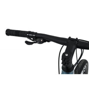 Dawes Discovery 2.0 Low Step Hybrid Bike, view 7 — view 7