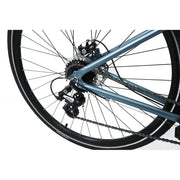 Dawes Discovery 2.0 Low Step Hybrid Bike, view 6 — view 6