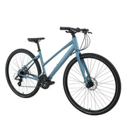 Dawes Discovery 2.0 Low Step Hybrid Bike, view 2 — view 2