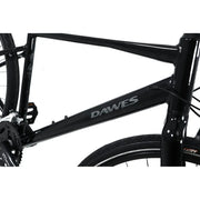 Dawes Discovery 3.0 Cross Bar Hybrid Bike, view 8 — view 8