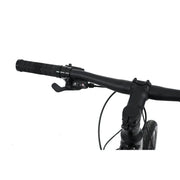 Dawes Discovery 3.0 Cross Bar Hybrid Bike, view 5 — view 5