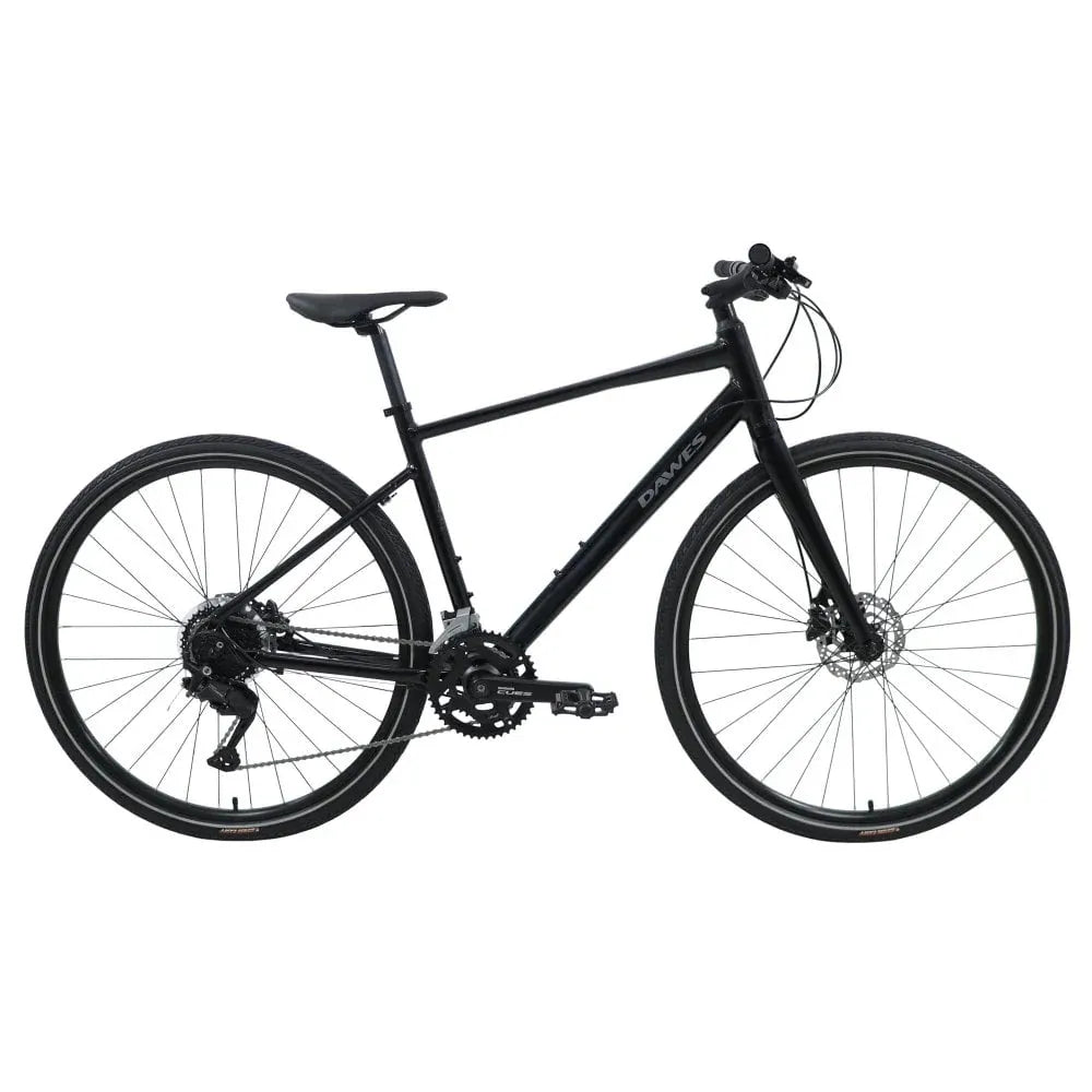 Dawes Discovery 3.0 Cross Bar Hybrid Bike