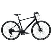 Dawes Discovery 3.0 Cross Bar Hybrid Bike — view 1