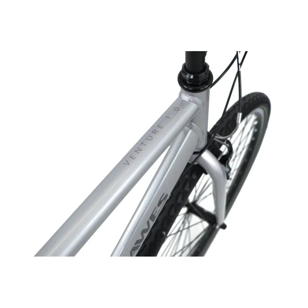 Dawes Hybrid Bikes Dawes Venture 1.0 Cross Bar Hybrid Bike - 2025