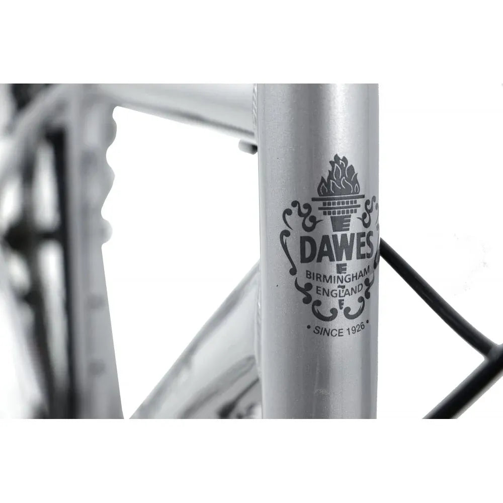 Dawes Hybrid Bikes Dawes Venture 1.0 Cross Bar Hybrid Bike - 2025