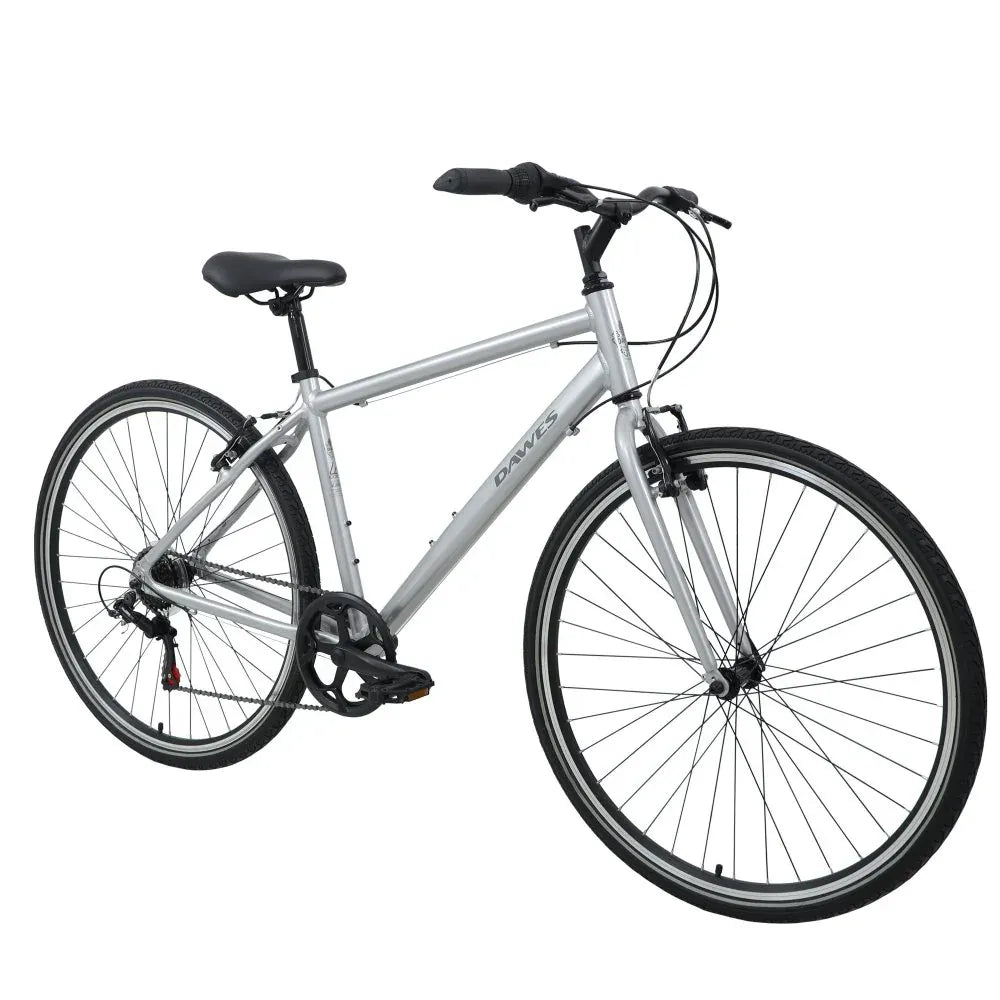 Dawes Hybrid Bikes Dawes Venture 1.0 Cross Bar Hybrid Bike - 2025