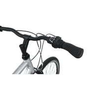 Dawes Venture 1.0 Cross Bar Hybrid Bike, view 7 — view 7