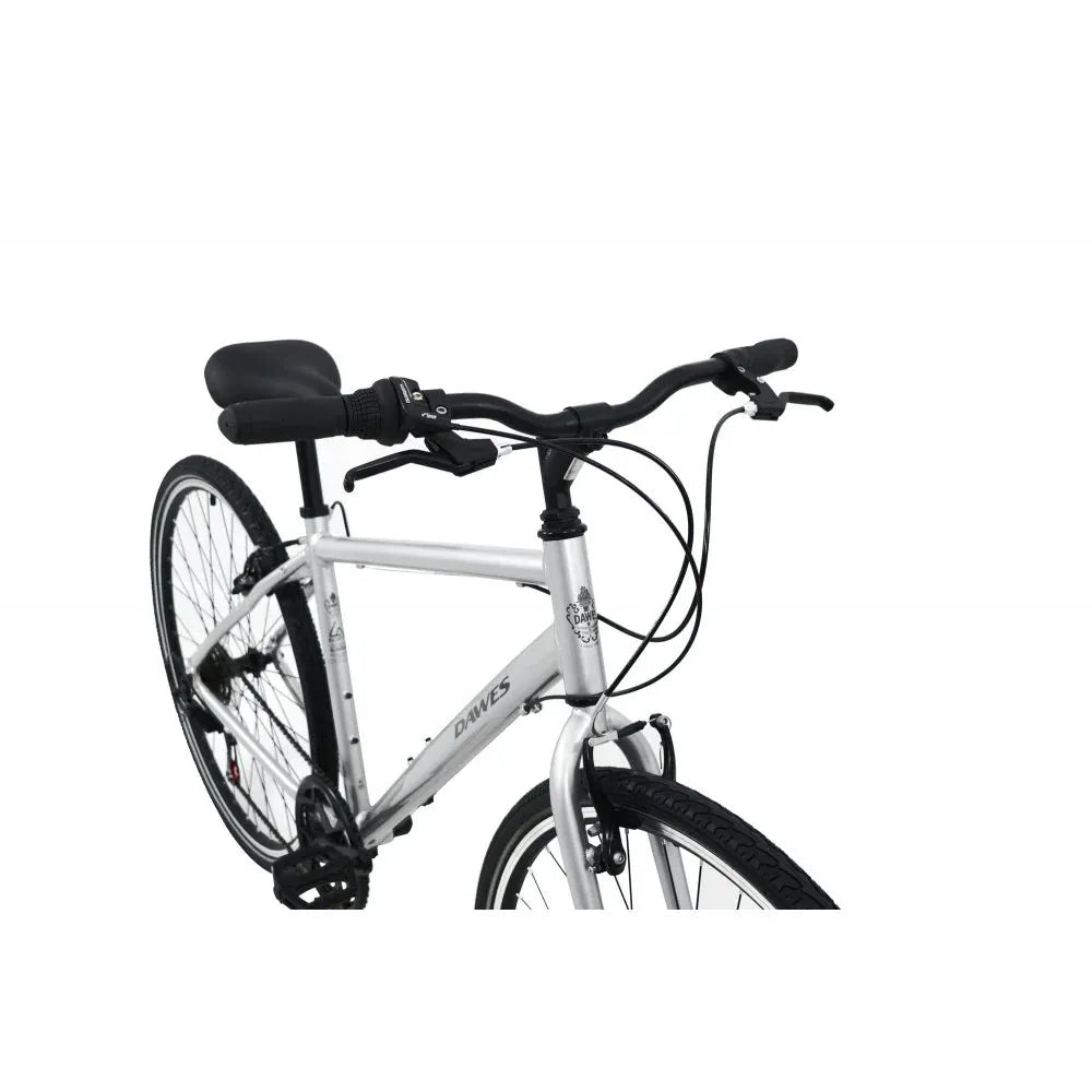 Dawes Hybrid Bikes Dawes Venture 1.0 Cross Bar Hybrid Bike - 2025