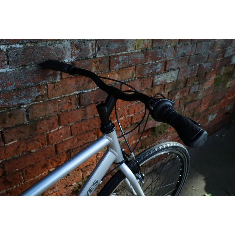 Dawes Hybrid Bikes Dawes Venture 1.0 Cross Bar Hybrid Bike - 2025