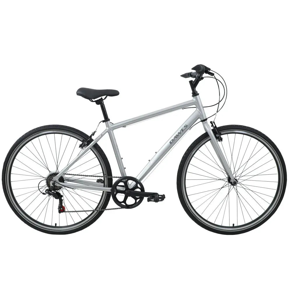 Dawes Hybrid Bikes Dawes Venture 1.0 Cross Bar Hybrid Bike - 2025