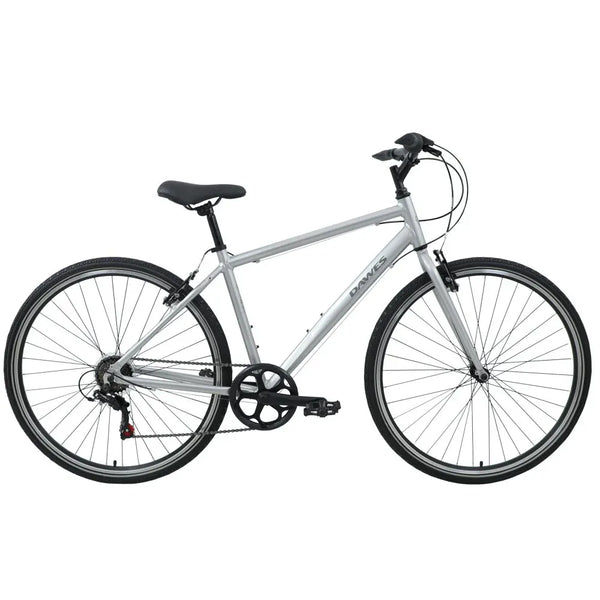 Dawes Hybrid Bikes Dawes Venture 1.0 Cross Bar Hybrid Bike - 2025