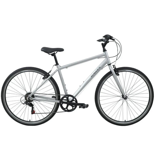 Dawes Hybrid Bikes Dawes Venture 1.0 Cross Bar Hybrid Bike - 2025