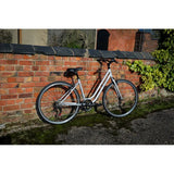 Dawes Hybrid Bikes Dawes Venture 1.0 Low Step Hybrid Bike - 2025