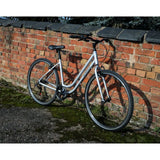 Dawes Hybrid Bikes Dawes Venture 1.0 Low Step Hybrid Bike - 2025